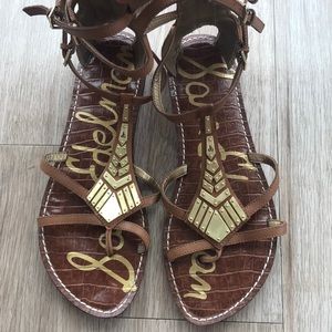 Sam Edelman Sandals